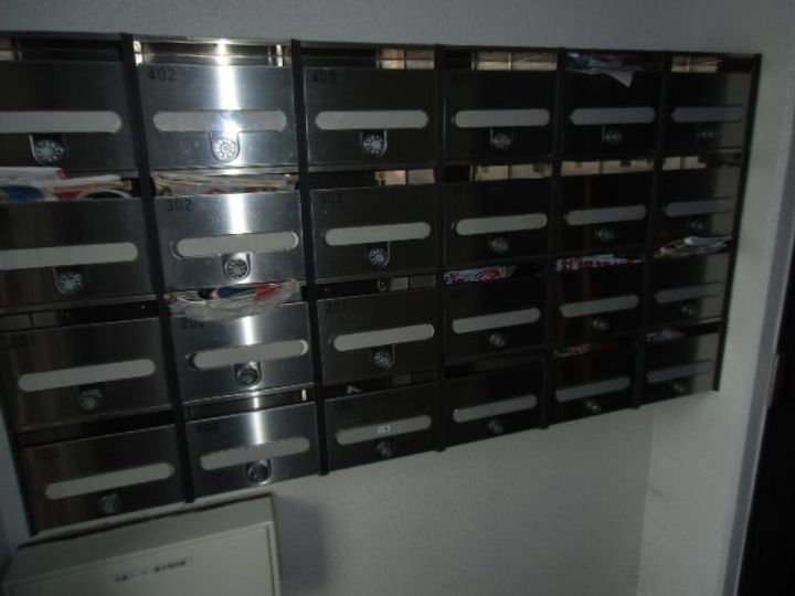ドリームハウス月寒106のその他画像
