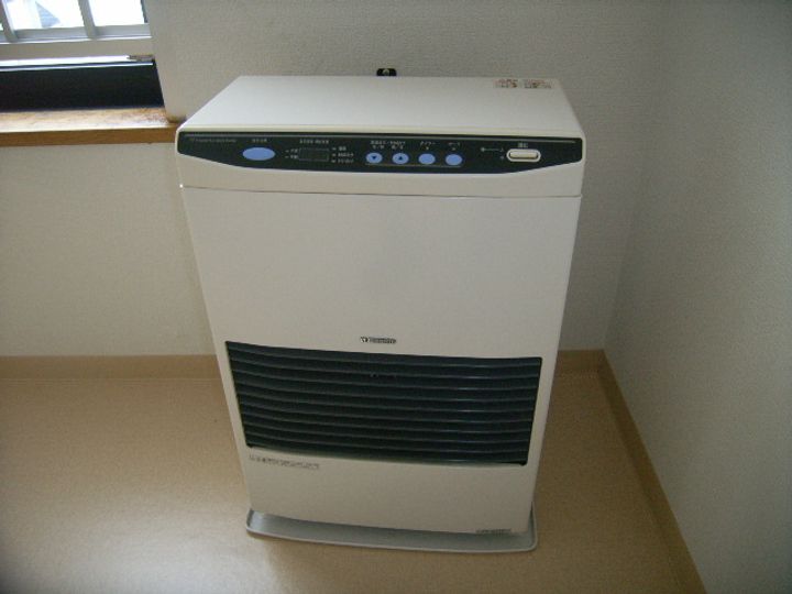 ドリームハウス月寒106のその他画像