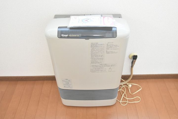レジデンスやまいち401のその他画像