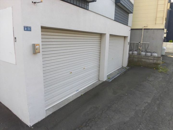 ベストホーム羊ケ丘103のその他画像