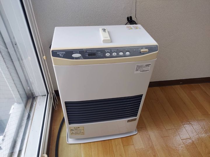 セントラルハイツ II303のその他画像