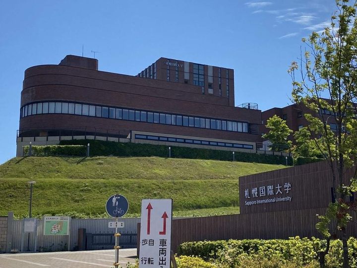 北海道札幌市清田区清田三条1丁目の賃貸アパートの周辺