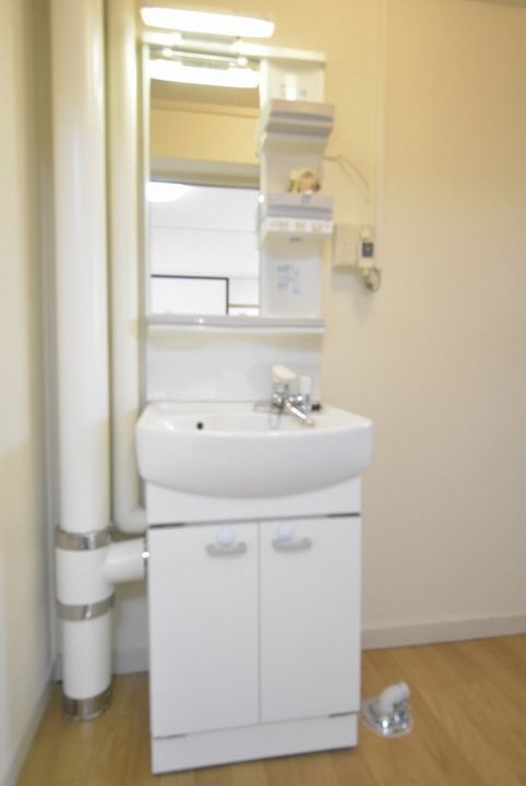 札幌西月寒団地1号棟00407のその他画像