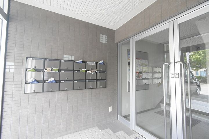 ステージア月寒0101のその他画像