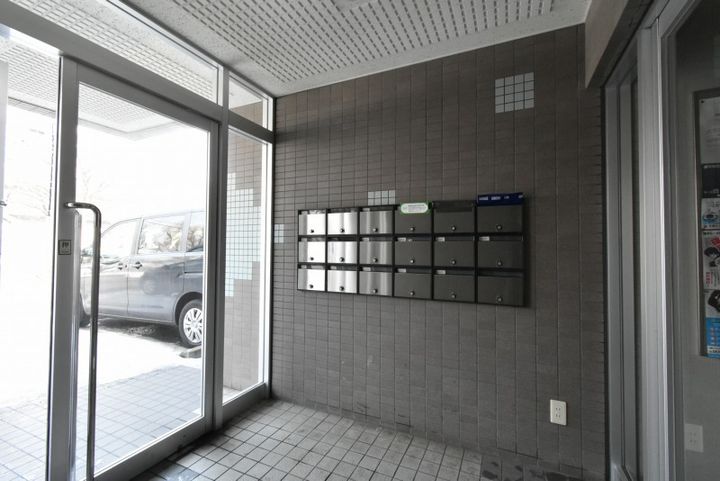 ステージア月寒0101のその他画像