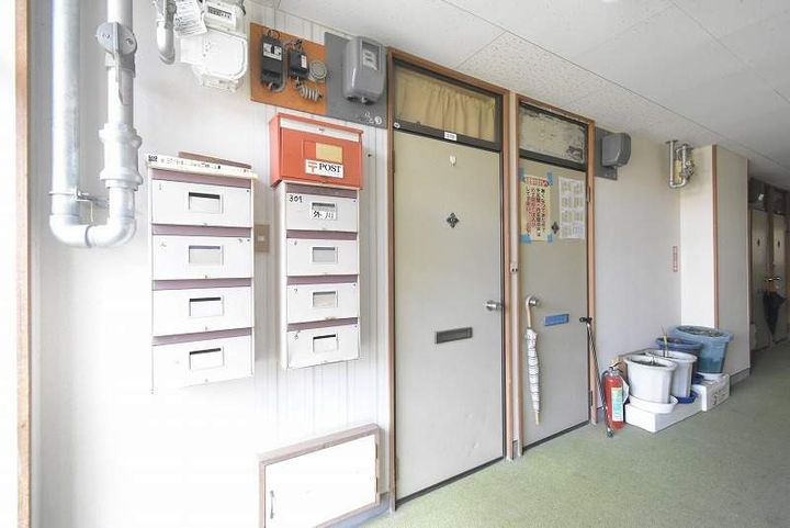 ジュネス美園のその他画像