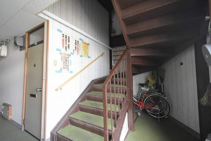 ジュネス美園のその他画像