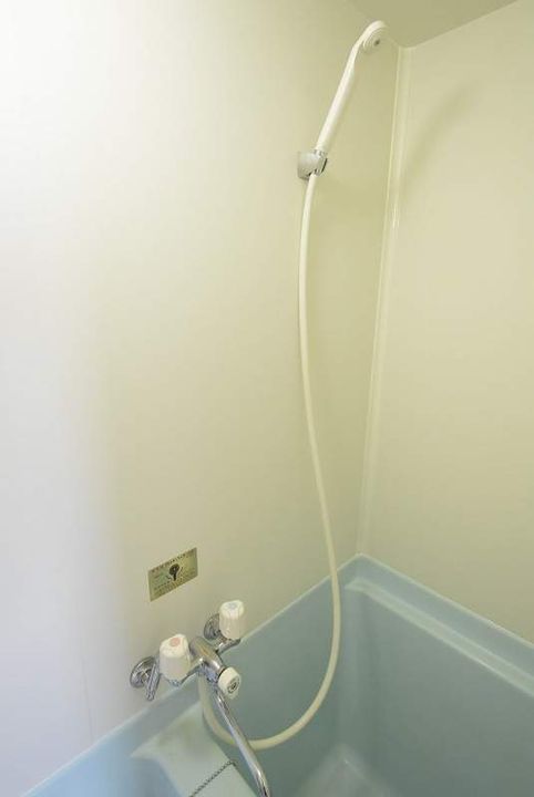 ジュネス美園の内装