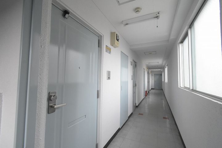 メゾンボンセンスのその他画像