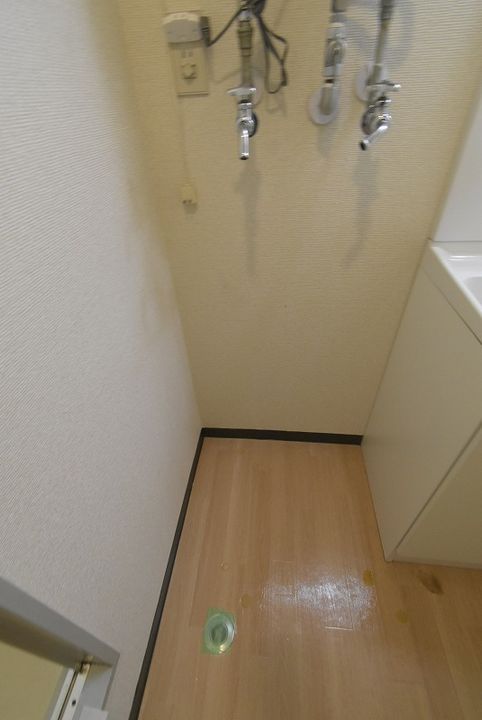 メゾンボンセンスの内装