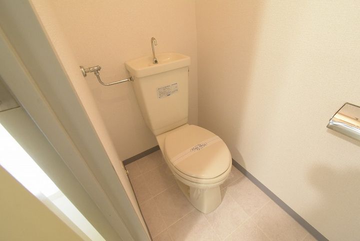 メゾンボンセンスのその他画像