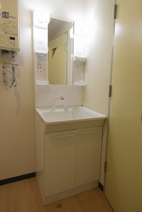 メゾンボンセンスのその他画像