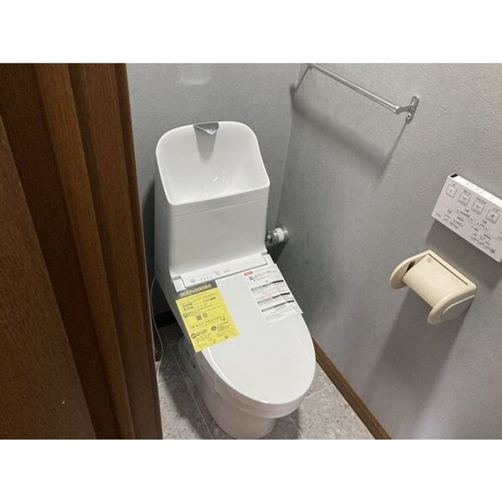 トロピカルハイツ清田101のその他画像
