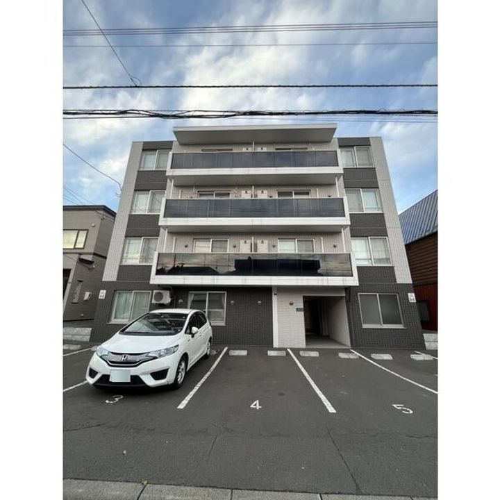 クラリス南平岸Ⅱのその他画像