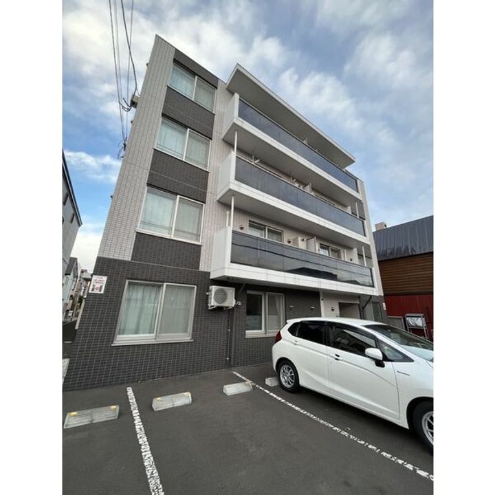 クラリス南平岸Ⅱのその他画像
