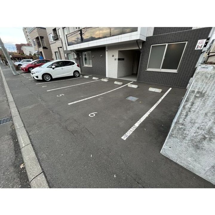 クラリス南平岸Ⅱのその他画像