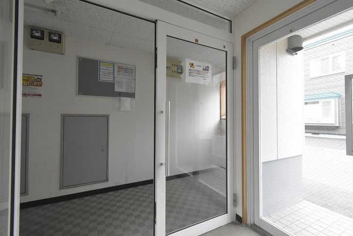 サンリバーハイツ206のその他画像