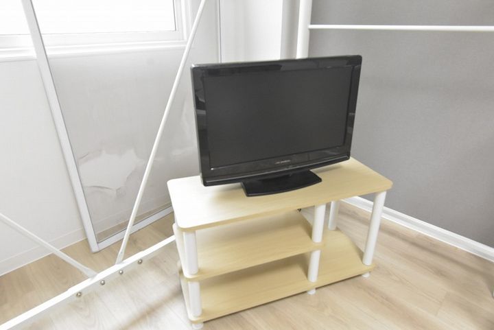 サンリバーハイツ206のその他画像