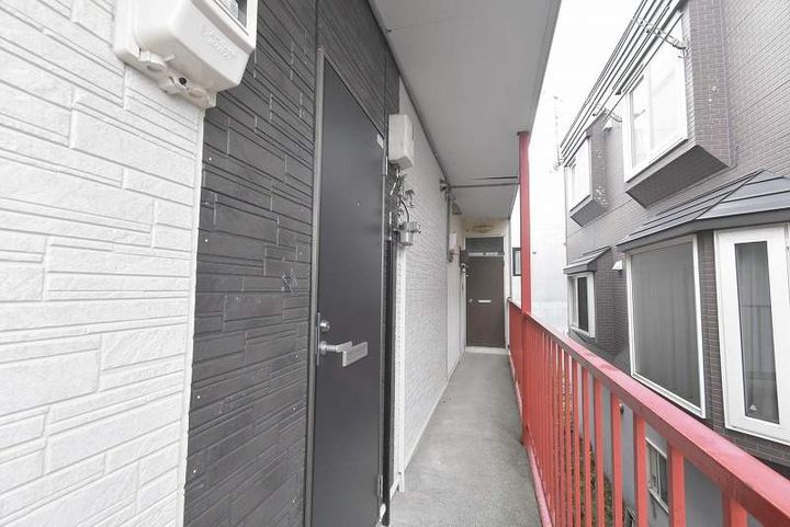 IROHAドーム北201のその他画像