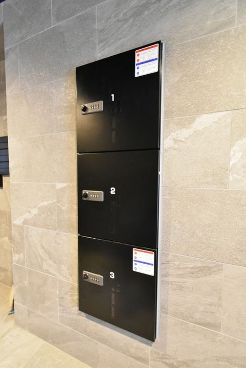 リュクス平岸のその他画像