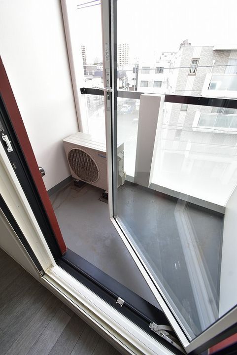 リュクス平岸のその他画像