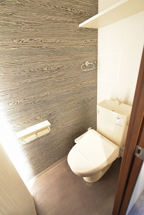 リュクス平岸のその他画像