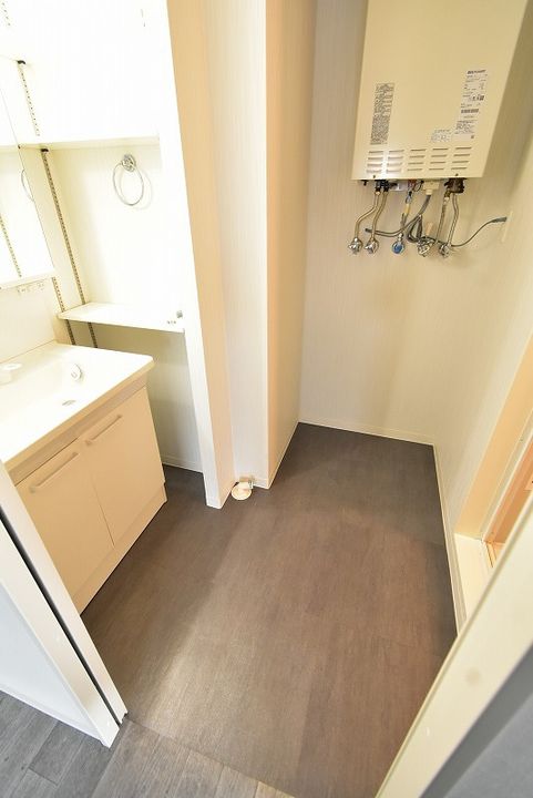 リュクス平岸のその他画像