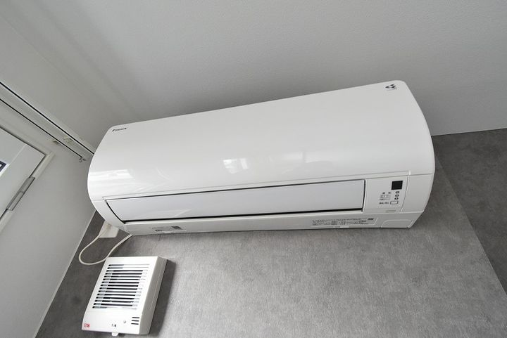 リュクス平岸のその他画像