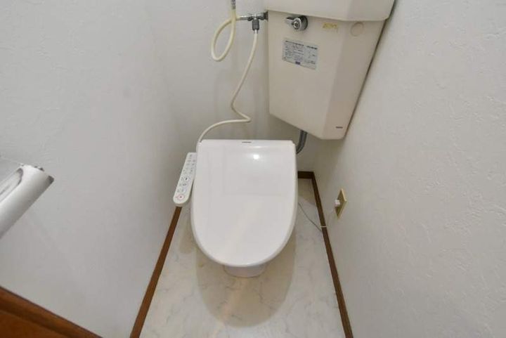 K2オオタキビル202のその他画像