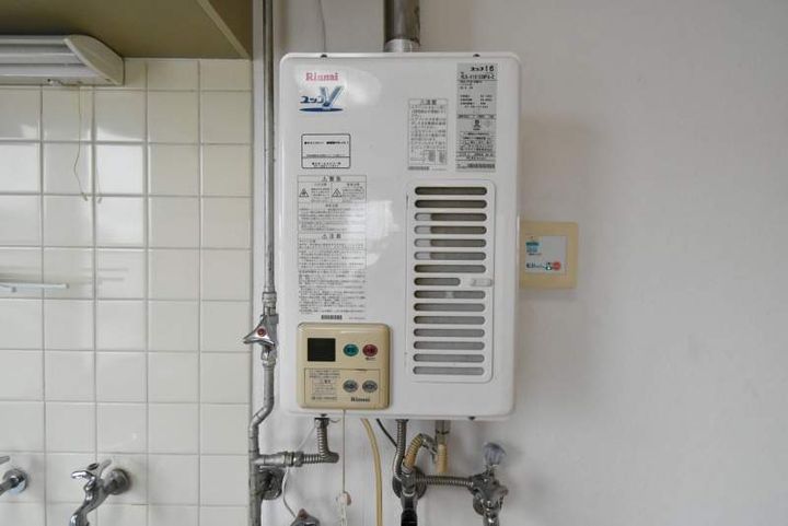 K2オオタキビル202のその他画像