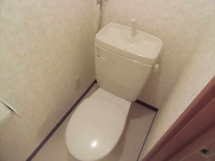 イーホライズン美園のその他画像
