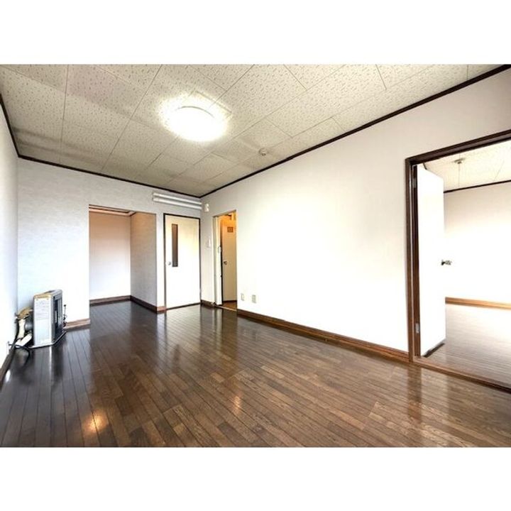 フラット平岡103のその他画像