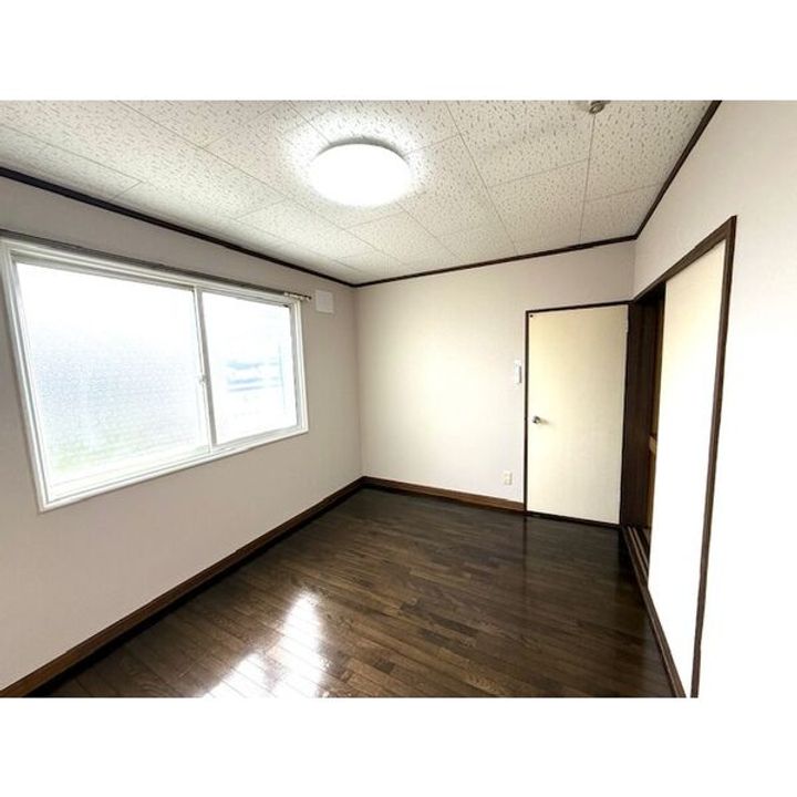 フラット平岡103のその他画像