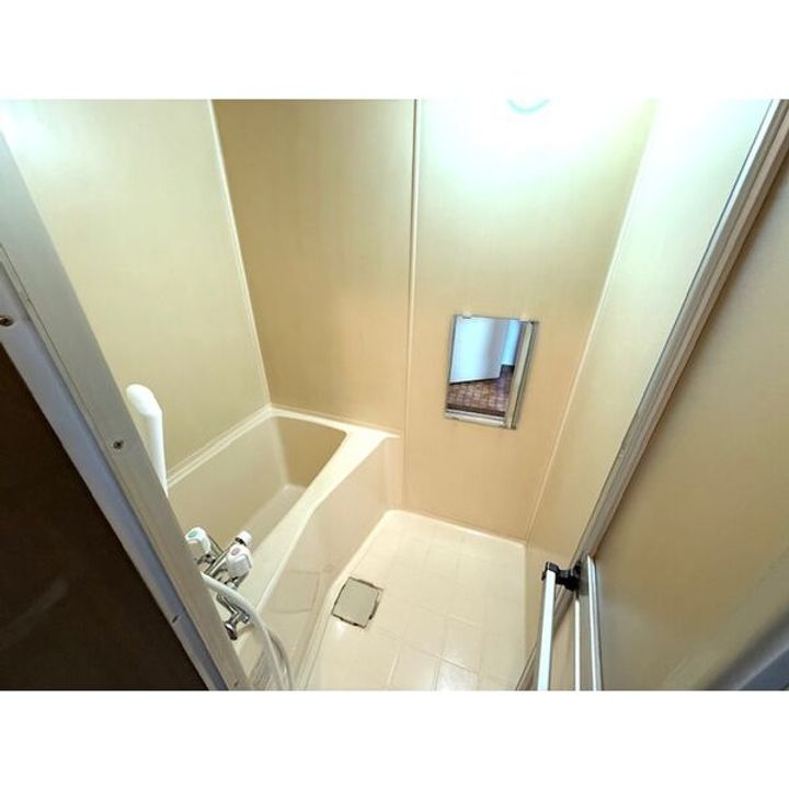 フラット平岡103のその他画像