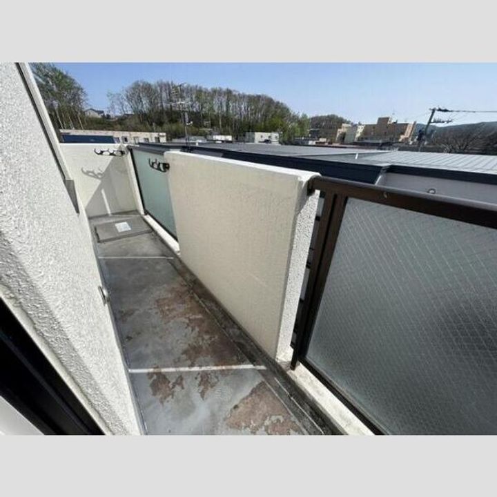 サントピア401号室のその他画像