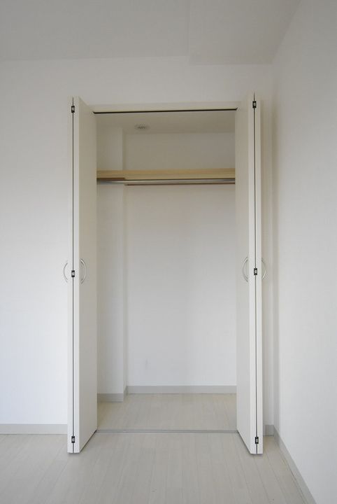 ヒルサイドテラス福住のその他画像