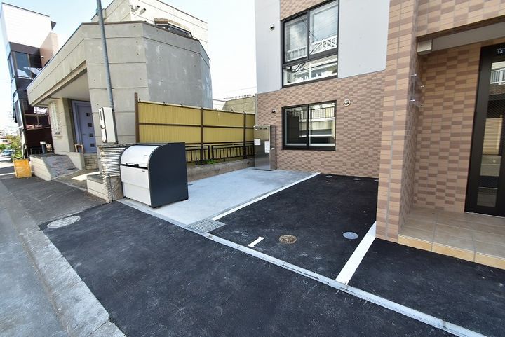 NRJニシオカ302のその他画像