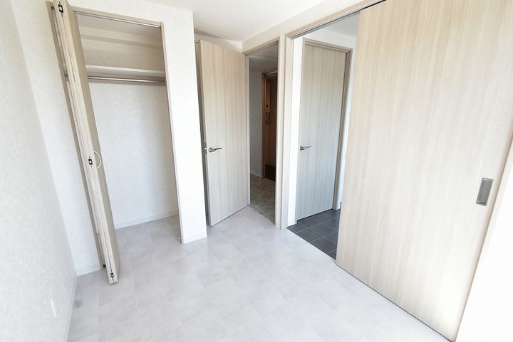 NRJニシオカ302の内装