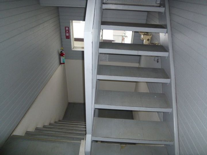 アーバンコート南郷Ⅰ203のその他画像