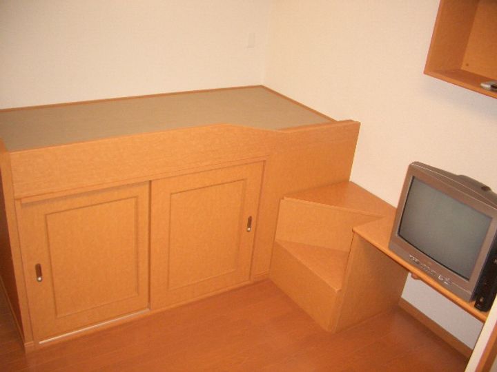 レオパレスグリーンヒル藻岩105のその他画像