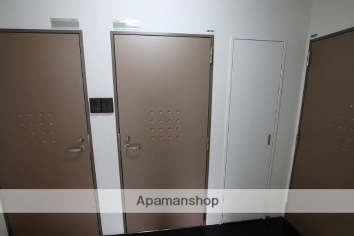 北海道札幌市豊平区豊平三条9丁目の賃貸マンションのその他画像