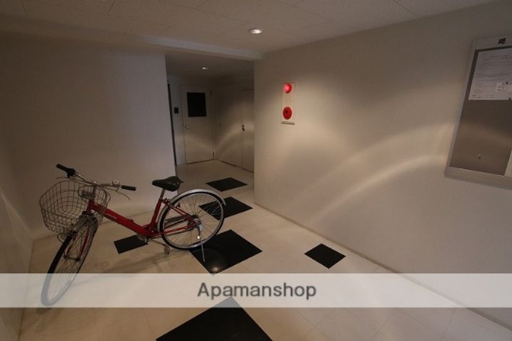 北海道札幌市豊平区豊平三条9丁目の賃貸マンションのその他画像