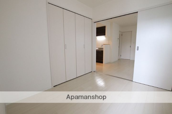 北海道札幌市豊平区豊平三条9丁目の賃貸マンションの内装