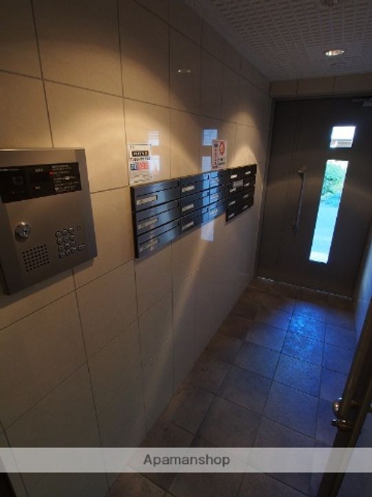 北海道札幌市豊平区豊平三条9丁目の賃貸マンションのその他画像