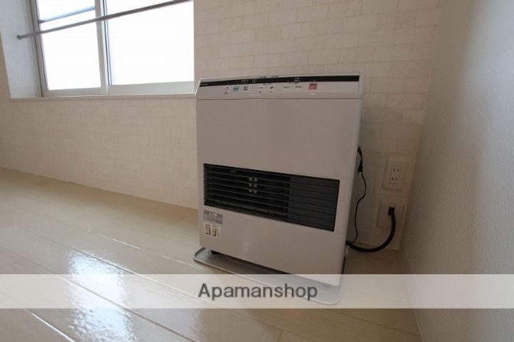 北海道札幌市豊平区豊平三条9丁目の賃貸マンションのその他画像