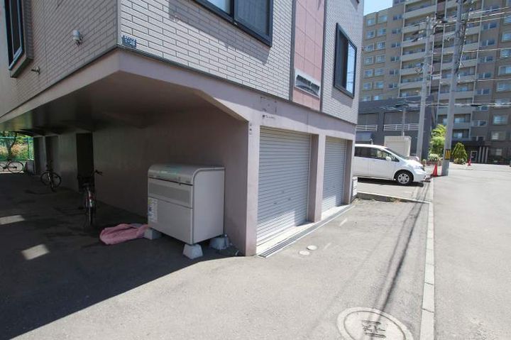 ジュネスコート旭町壱番館201のその他画像