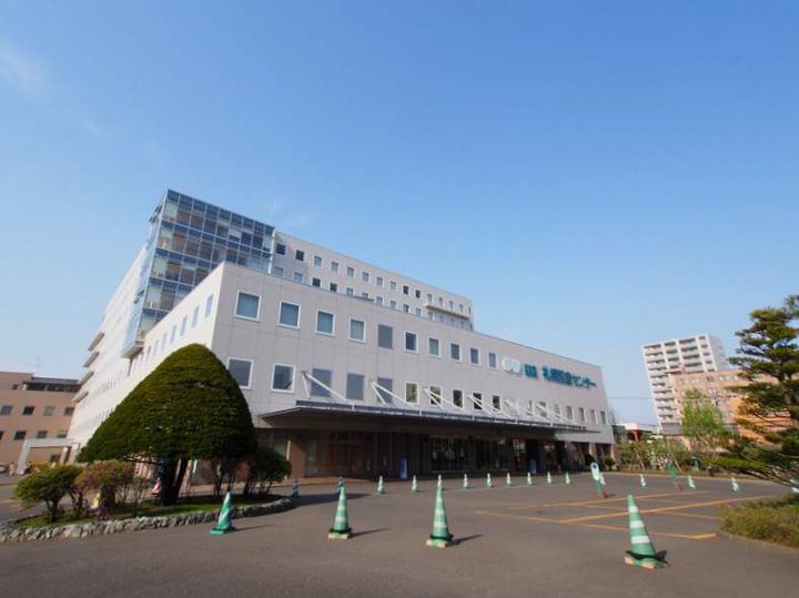 ジュネスコート旭町壱番館201の周辺