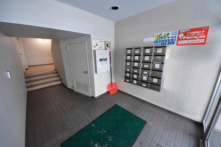 メゾンラックス102のその他画像