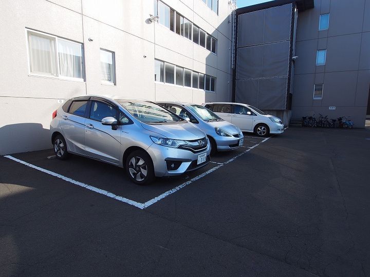 メゾンラックス102のその他画像