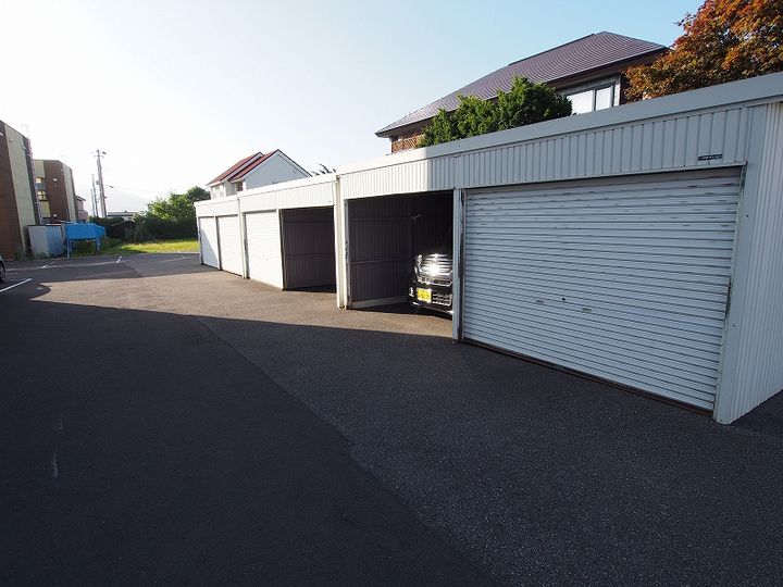 メゾンラックス102のその他画像